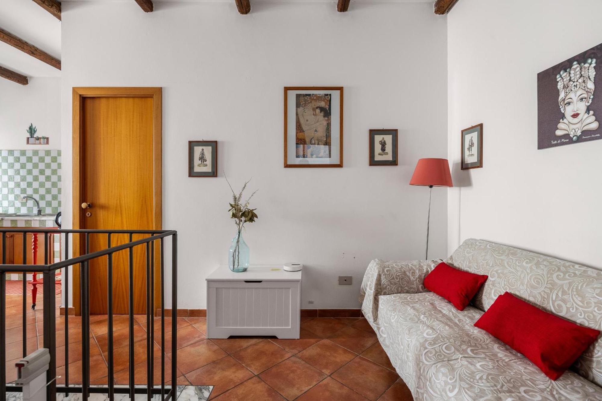 Sabbenerica - Palermo Apartment Exterior photo